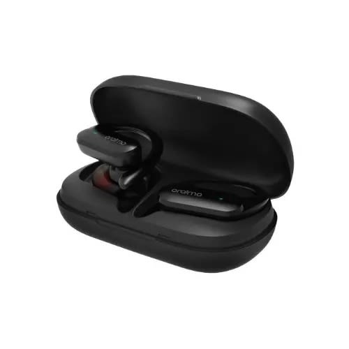 Sport Buds E95d Wireless Earbuds - Black