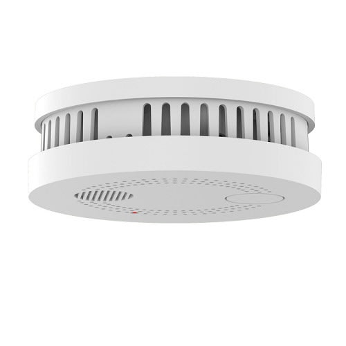 Fire Alarm Smoke Detector with In-built Lithium Battery