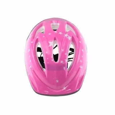 Simba BMX Bicycle 12'' + Protective Helmet + Steel Wire Rope Lock + Hand Lock