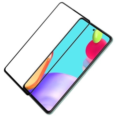 Tempered Glass Screen Protector For Samsung Galaxy A52