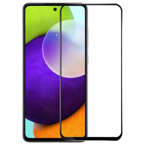 Tempered Glass Screen Protector For Samsung Galaxy A52