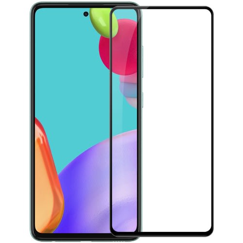 Tempered Glass Screen Protector For Samsung Galaxy A52