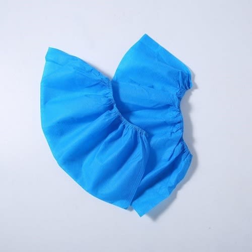 Disposable Shoe Cover - 100 Pieces