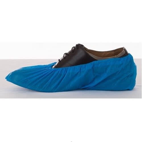 Disposable Shoe Cover - 100 Pieces
