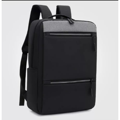 Urban Retro Backpack -  14" - Black