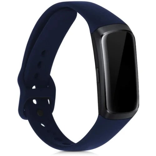 Soft Silicone Replacement Straps For Samsung Galaxy Fit 2