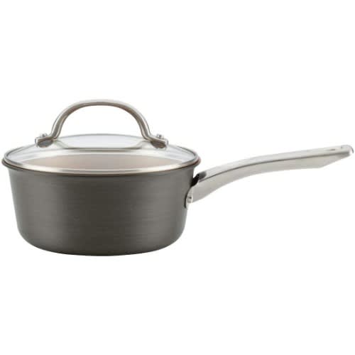 Ayesha Cookware Set -11Pieces