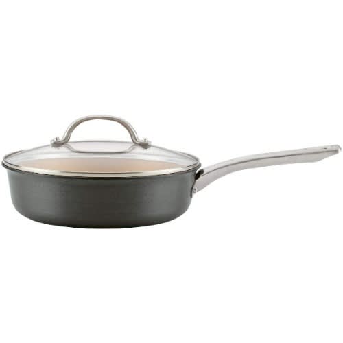 Ayesha Cookware Set -11Pieces