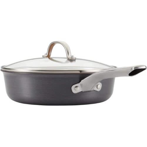Ayesha Cookware Set -11Pieces