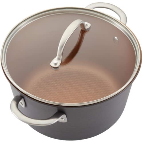 Ayesha Cookware Set -11Pieces