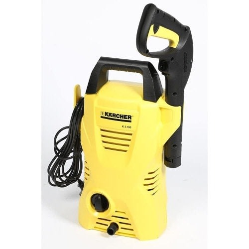 High Pressure Washer K2 Basic