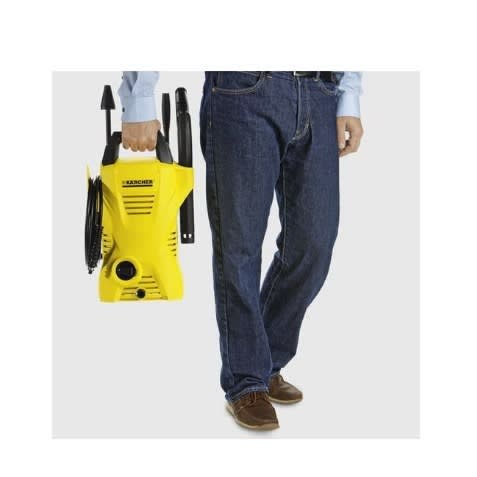 High Pressure Washer K2 Basic
