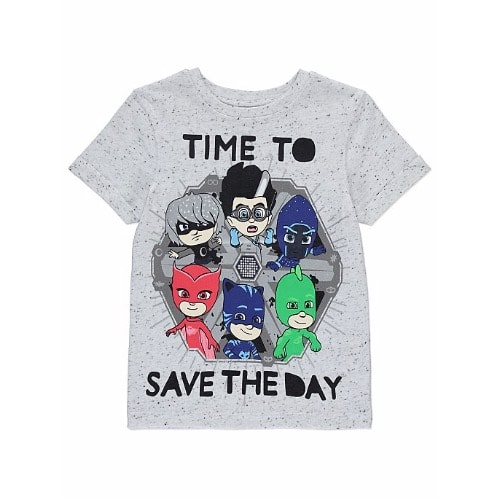Pj Masks Graphic T-shirt