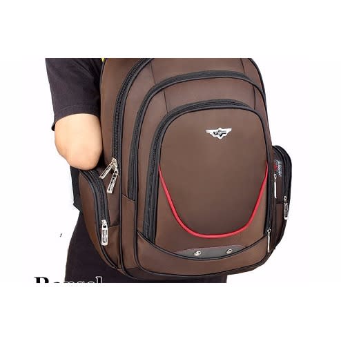 Laptop Bag & Backpack - 21 inches