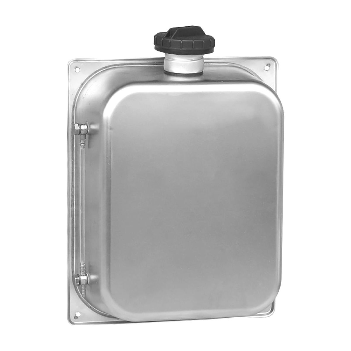 Portable Gas Fuel Tank Container Petrol 1.85 Gallon Fuel Jugs Fit For