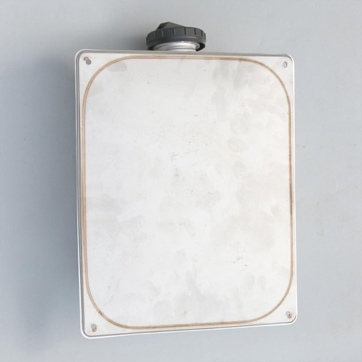Portable Gas Fuel Tank Container Petrol 1.85 Gallon Fuel Jugs Fit For