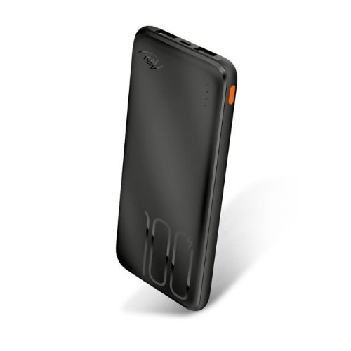 Star 100 - Power Bank Double Charge - 10000mAh