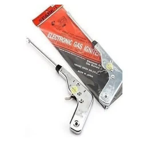Gas Lighter With Spark Technology