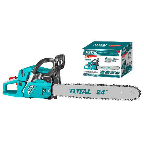 Gasoline Chain Saw Machine -24