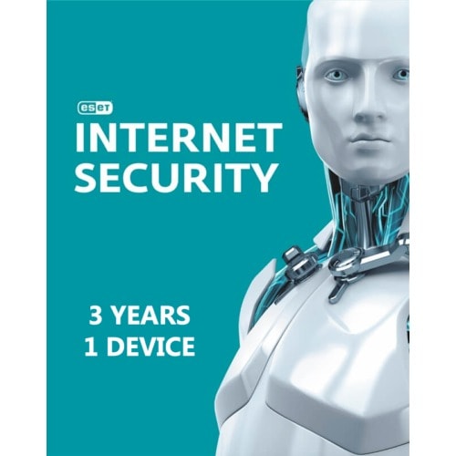 Internet Security 2020 For Pc ( 3 Years , 1 Device )