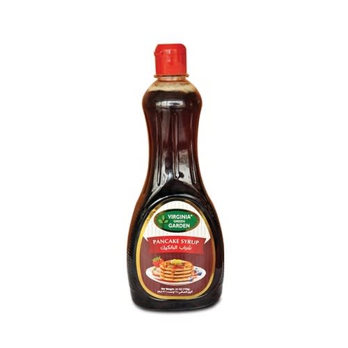 Green Garden Pancake Syrup - 710gm
