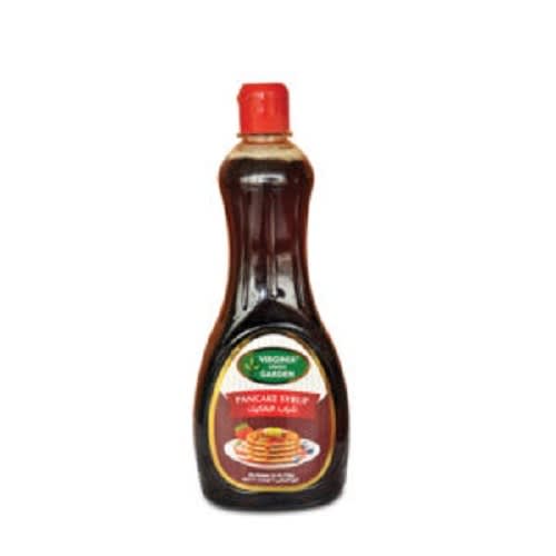 Green Garden Pancake Syrup - 710gm