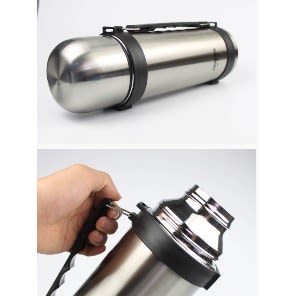 Water Flask- 1200ml