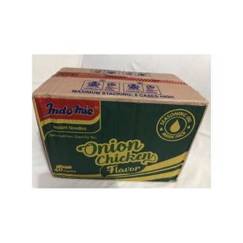 Onion Chicken Noodles - 70g - Carton Of 40