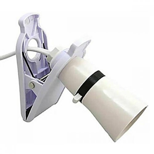 Pifco Clip On Light Lamp With 1 Metre Cable