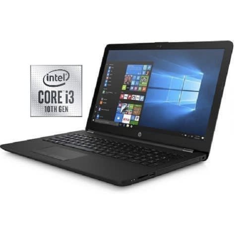 HP 14 Intel Core I3-10110u - 12GB RAM - 1TB HDD - 14