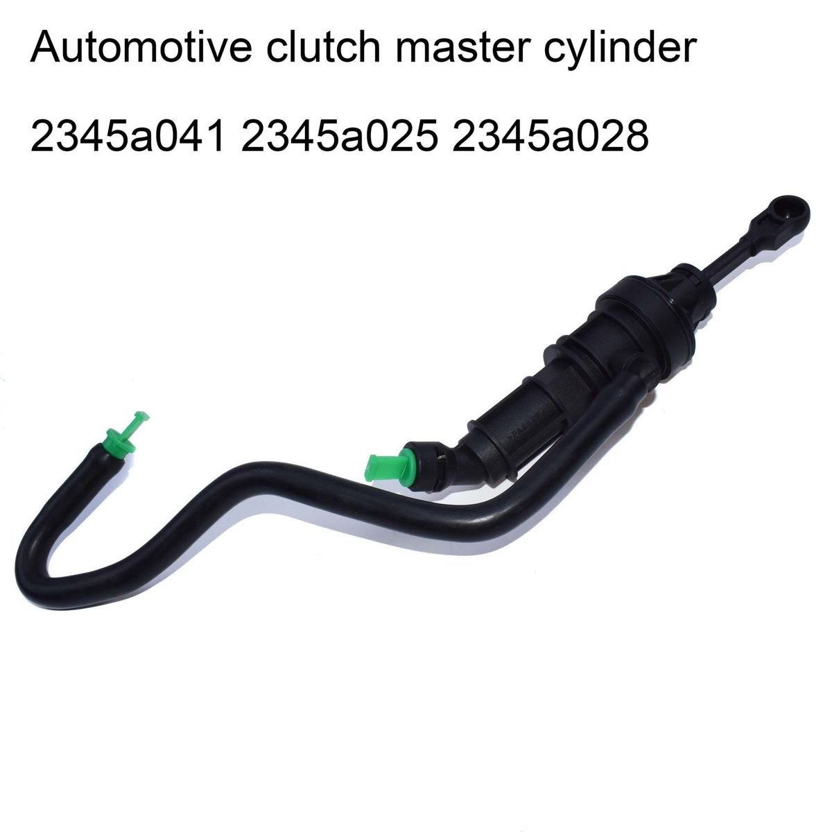 Clutch Master Cylinder Clutch Master Pump for-Mitsubishi-Lancer ASX Outlander-Citroen Peugeot-4007 C-Crosser 2345A041