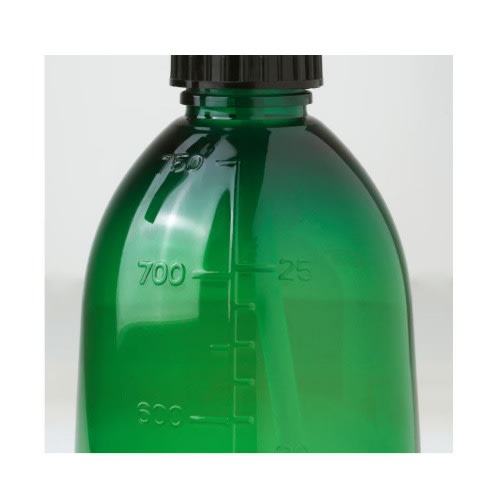 Borstad Spray Bottle - 75cl - Green