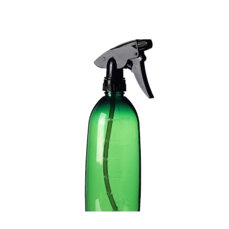 Borstad Spray Bottle - 75cl - Green