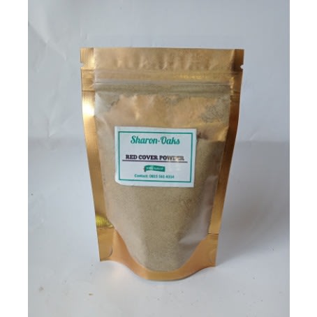 Red Clover Powder - 100g