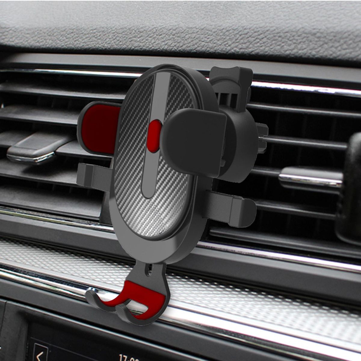 Universal Car Phone Holder Mount Hands  Air Vent
