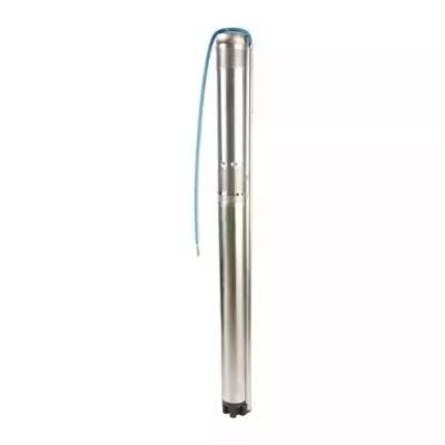 Interdab - Submersible Pumping Machine - 0.75hp