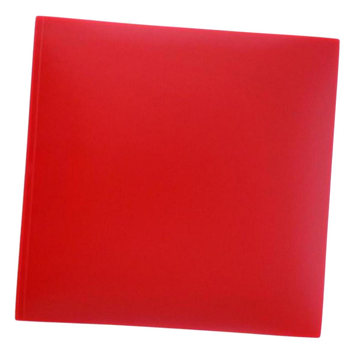 Table Tennis Rubber Outdoor Tennis Racket Equipment Red