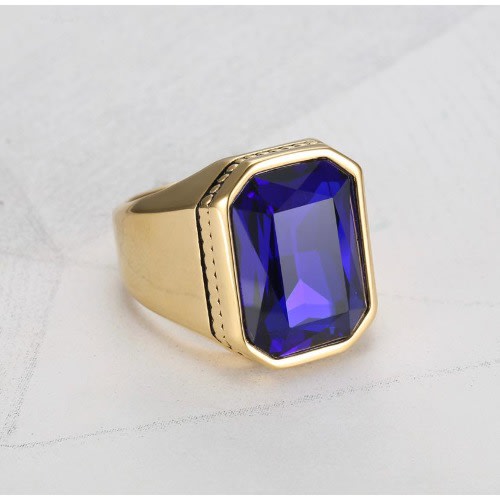 Men Women Fashion Rings