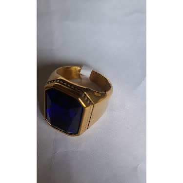 Men Women Fashion Rings