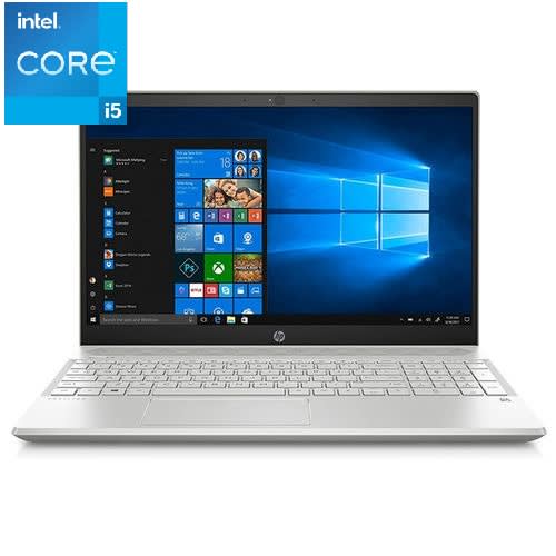 Pavilion 14 - x360 11th Gen - Intel Core i5 - 8GB RAM - 512GB SSD - Touch Backlit Keyboard - Wins 10