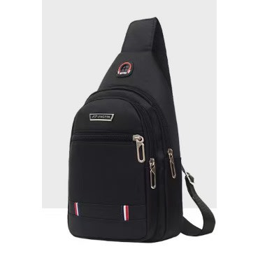 10'' Tablet Bag -  Black
