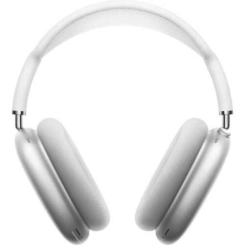 AirPods Max Wireless Over-Ear Headphones - Silver