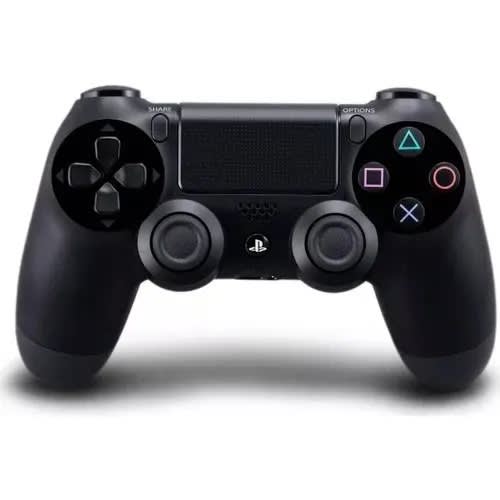 Sony Dual Shock 4 Wireless Controller For Playstation 4