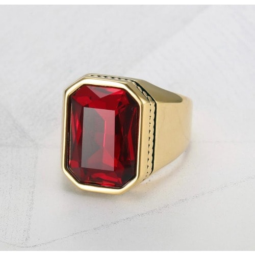 Unisex Ring