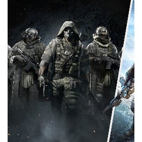 Tom Clancy's Ghost Recon Breakpoint Ps4