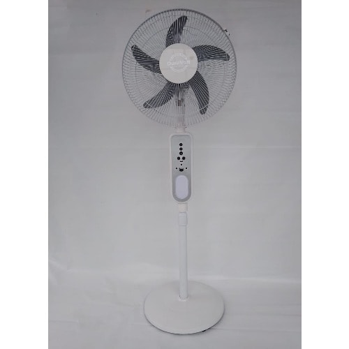 18'' Rechargeable Fan (drf-2918l) -  24W
