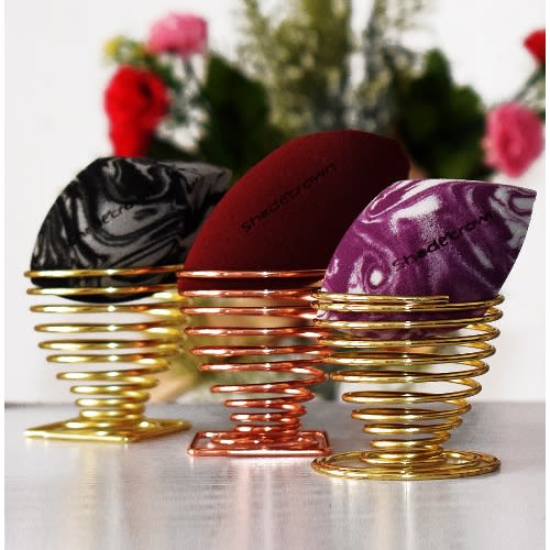 Super Soft Beauty Blenders -3 Pcs