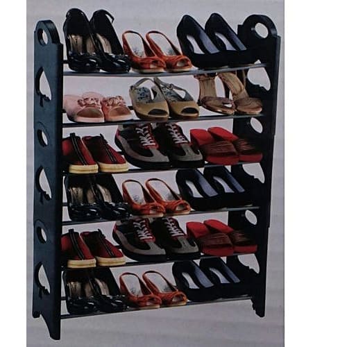 Shoe Rack 20 Pairs