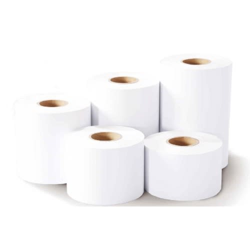 Pos/thermal Paper 80mmx80mm- 5 Rolls