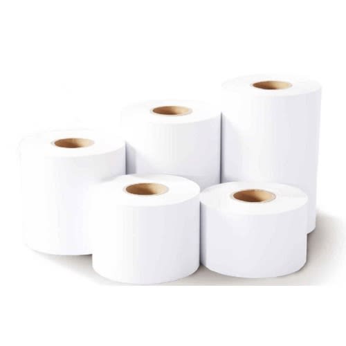 Pos/thermal Paper 80mmx80mm- 5 Rolls